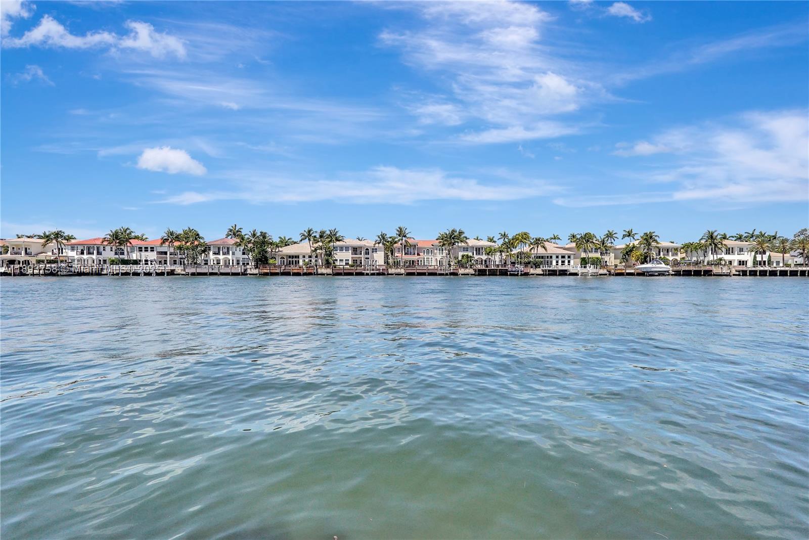 WATERWAY @ HOLLYWOOD BEAC - Residential Lease