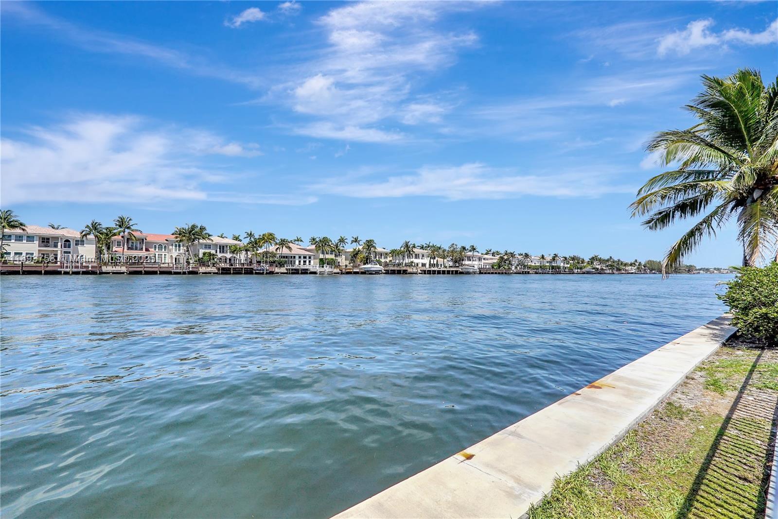 WATERWAY @ HOLLYWOOD BEAC - Residential Lease