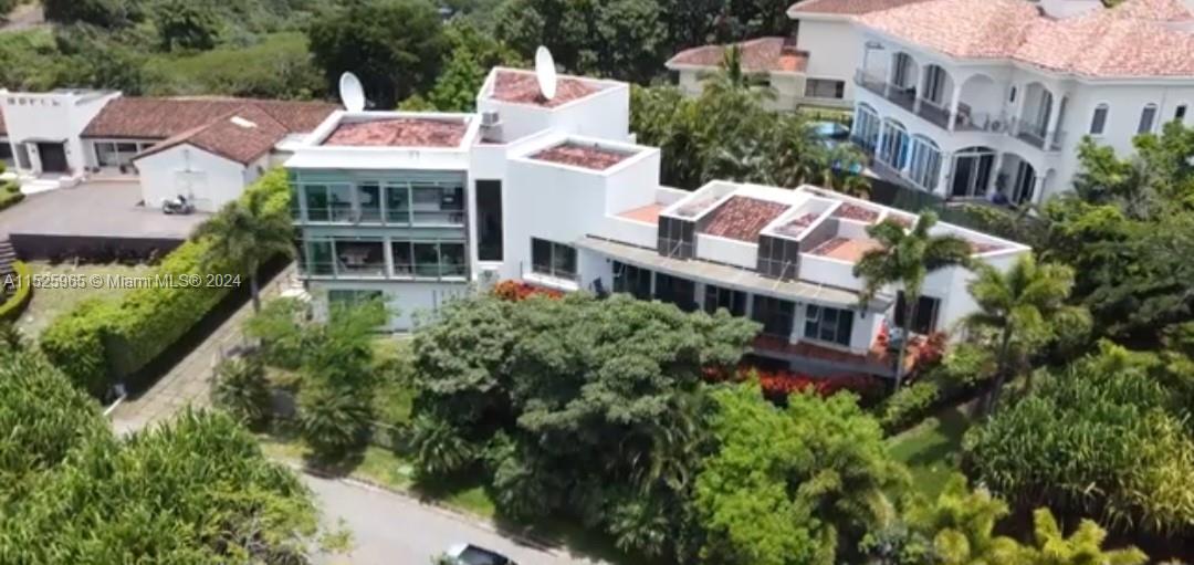 Proyecto Villa Real - Residential