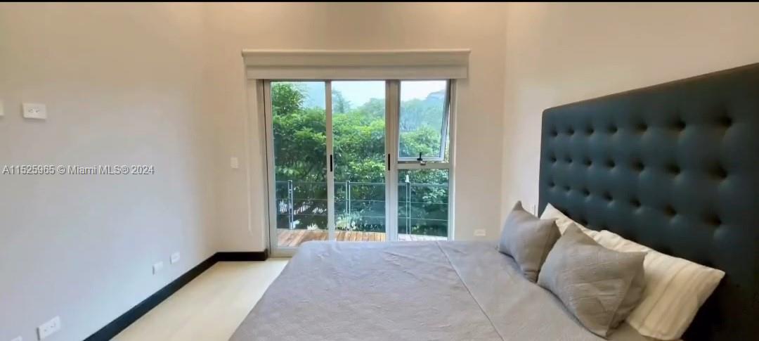 Proyecto Villa Real - Residential