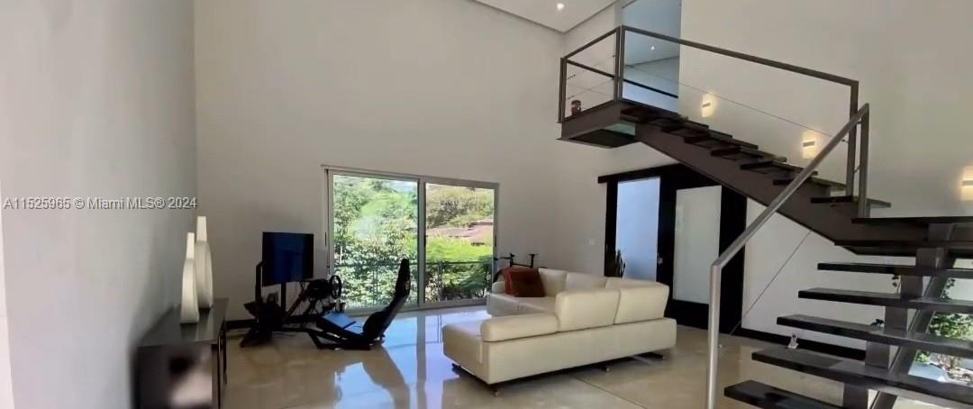 Proyecto Villa Real - Residential