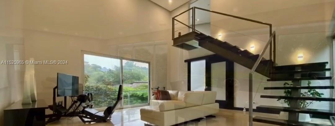 Proyecto Villa Real - Residential