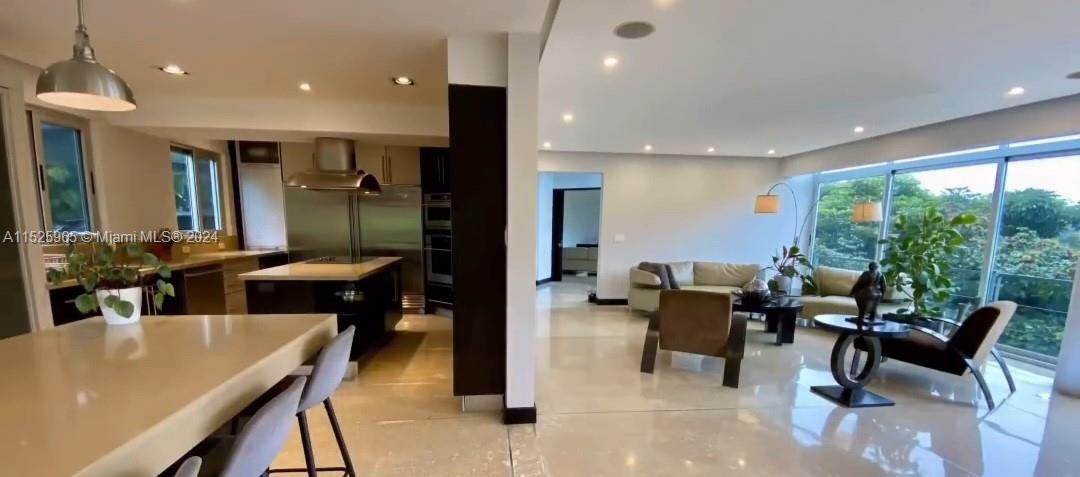 Proyecto Villa Real - Residential