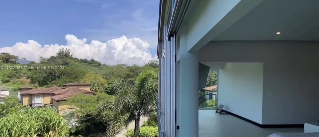 Proyecto Villa Real - Residential