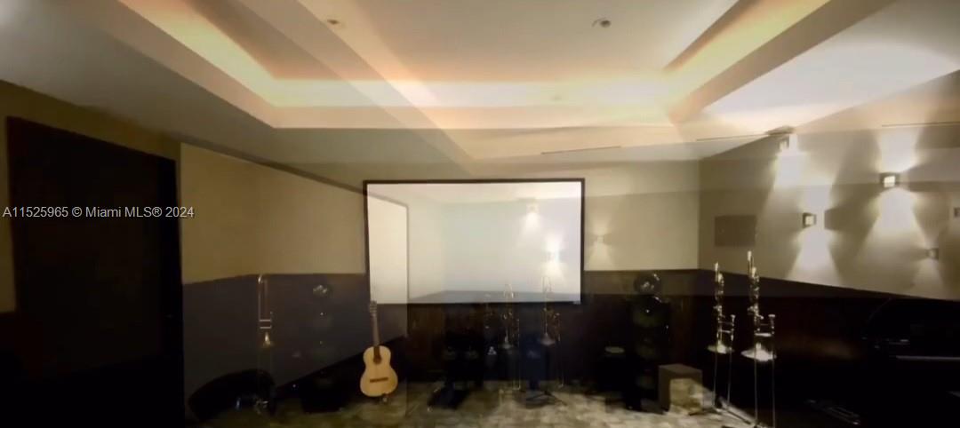 Proyecto Villa Real - Residential