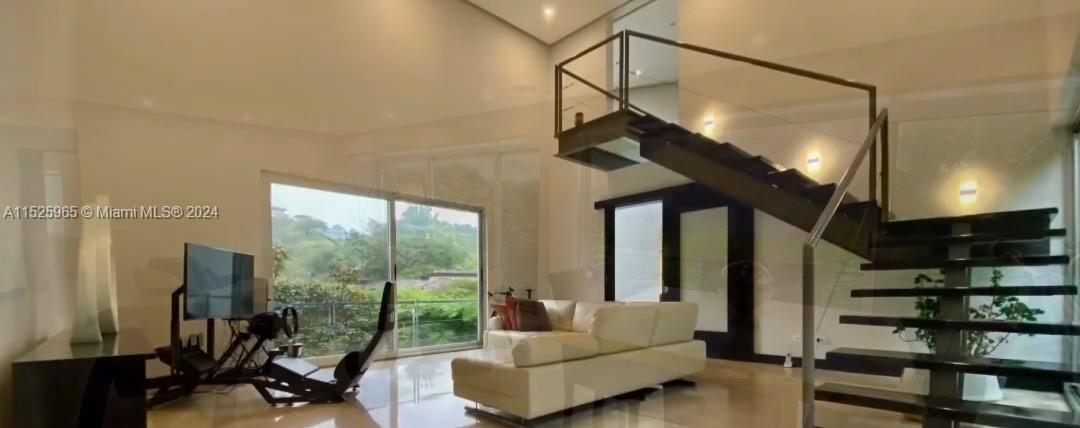 Proyecto Villa Real - Residential