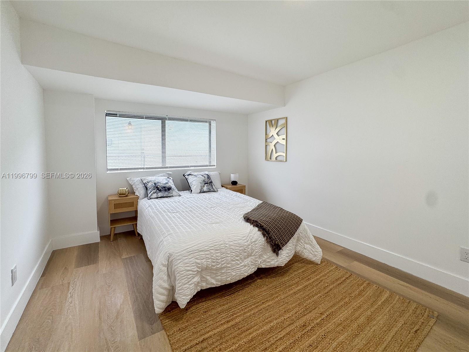 WASHINGTON PARK - Residential