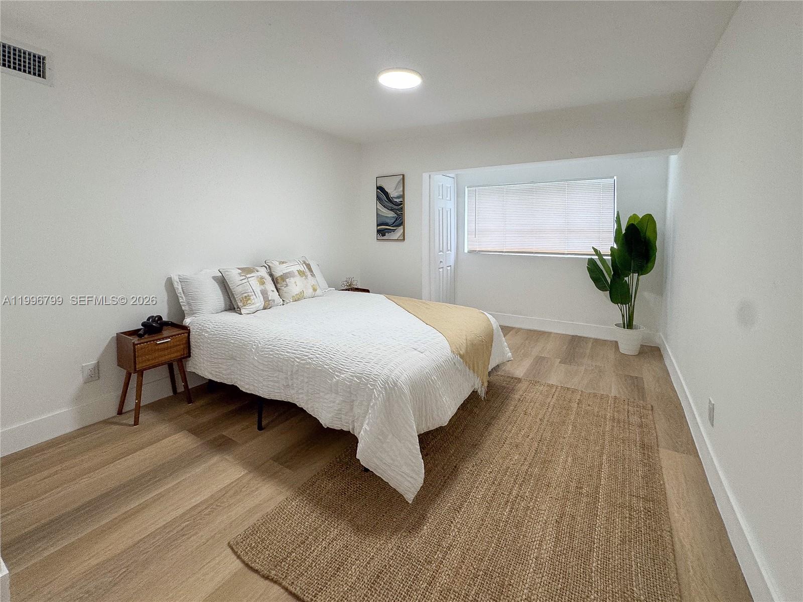 WASHINGTON PARK - Residential