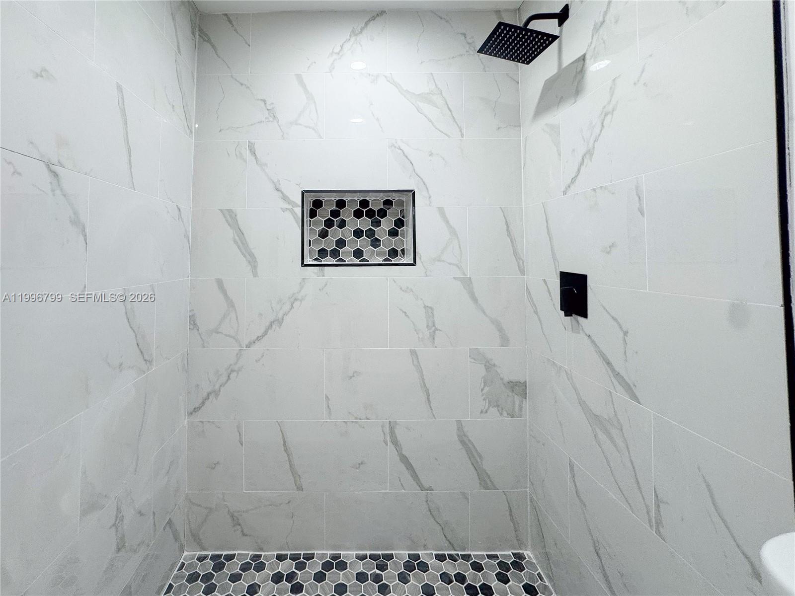 WASHINGTON PARK - Residential