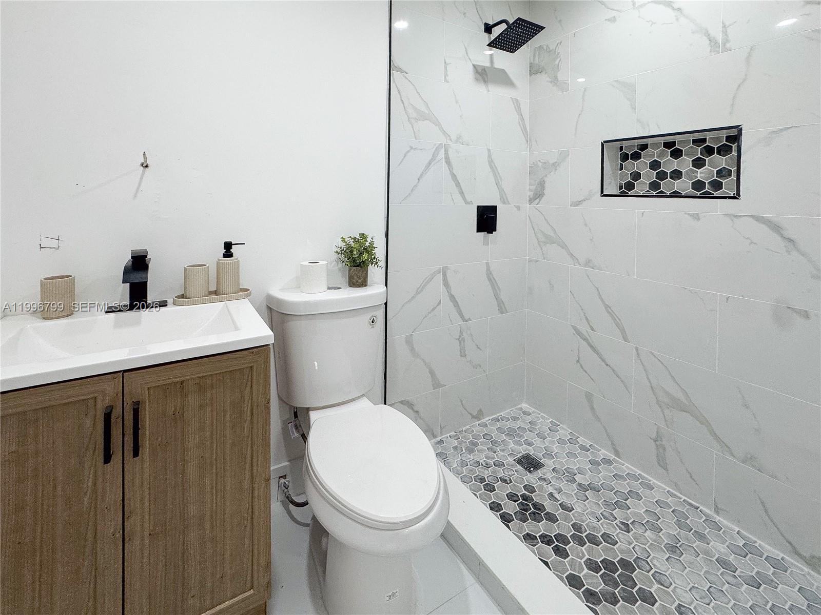 WASHINGTON PARK - Residential