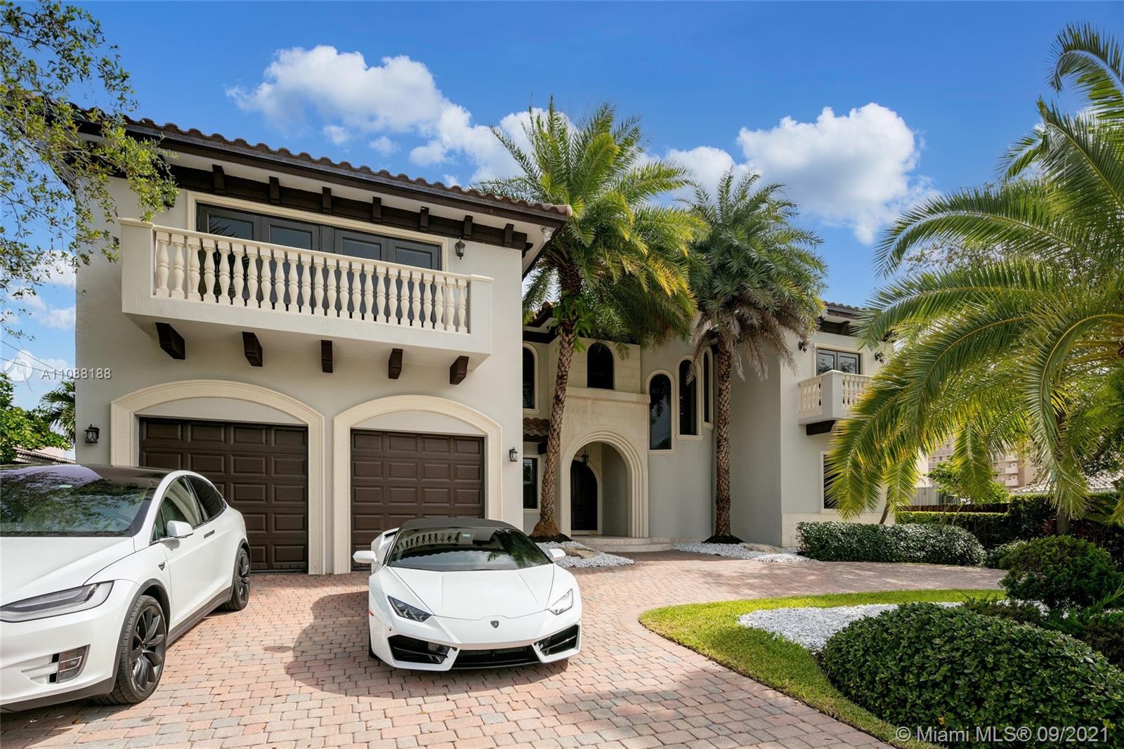 EASTERN SHORES - Residential