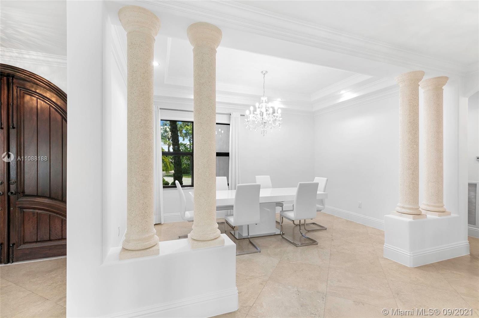EASTERN SHORES - Residential