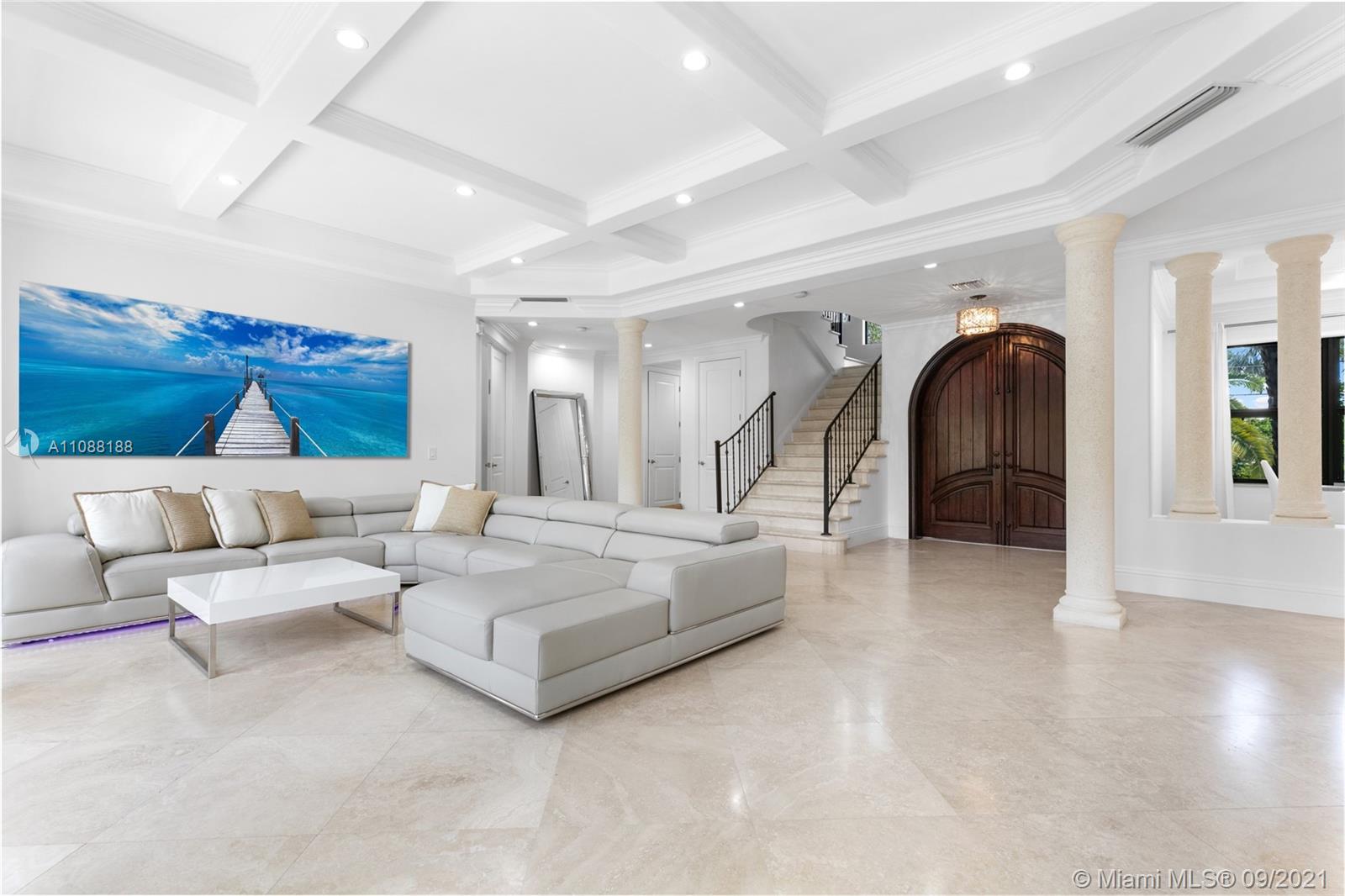 EASTERN SHORES - Residential