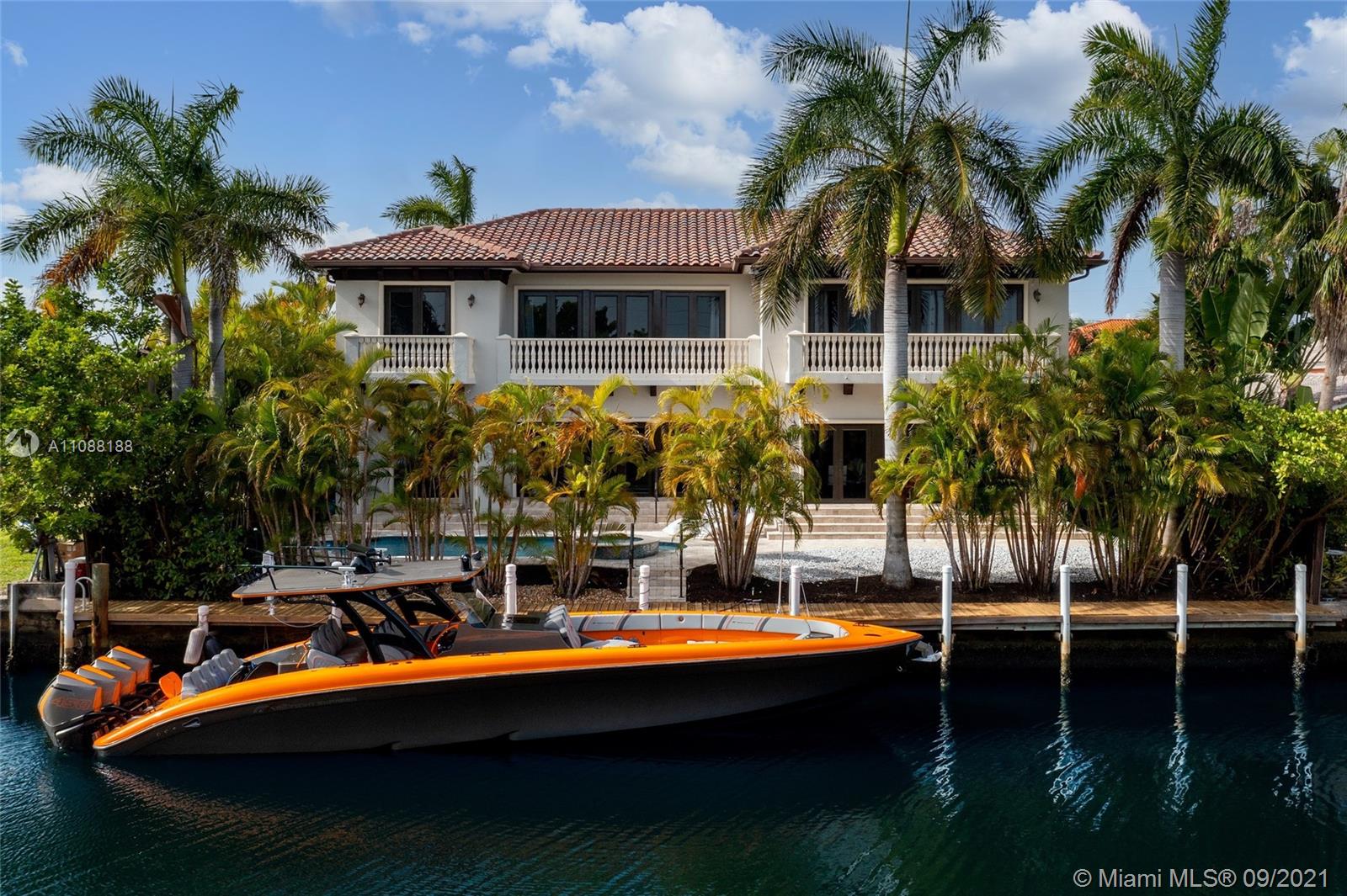 EASTERN SHORES - Residential