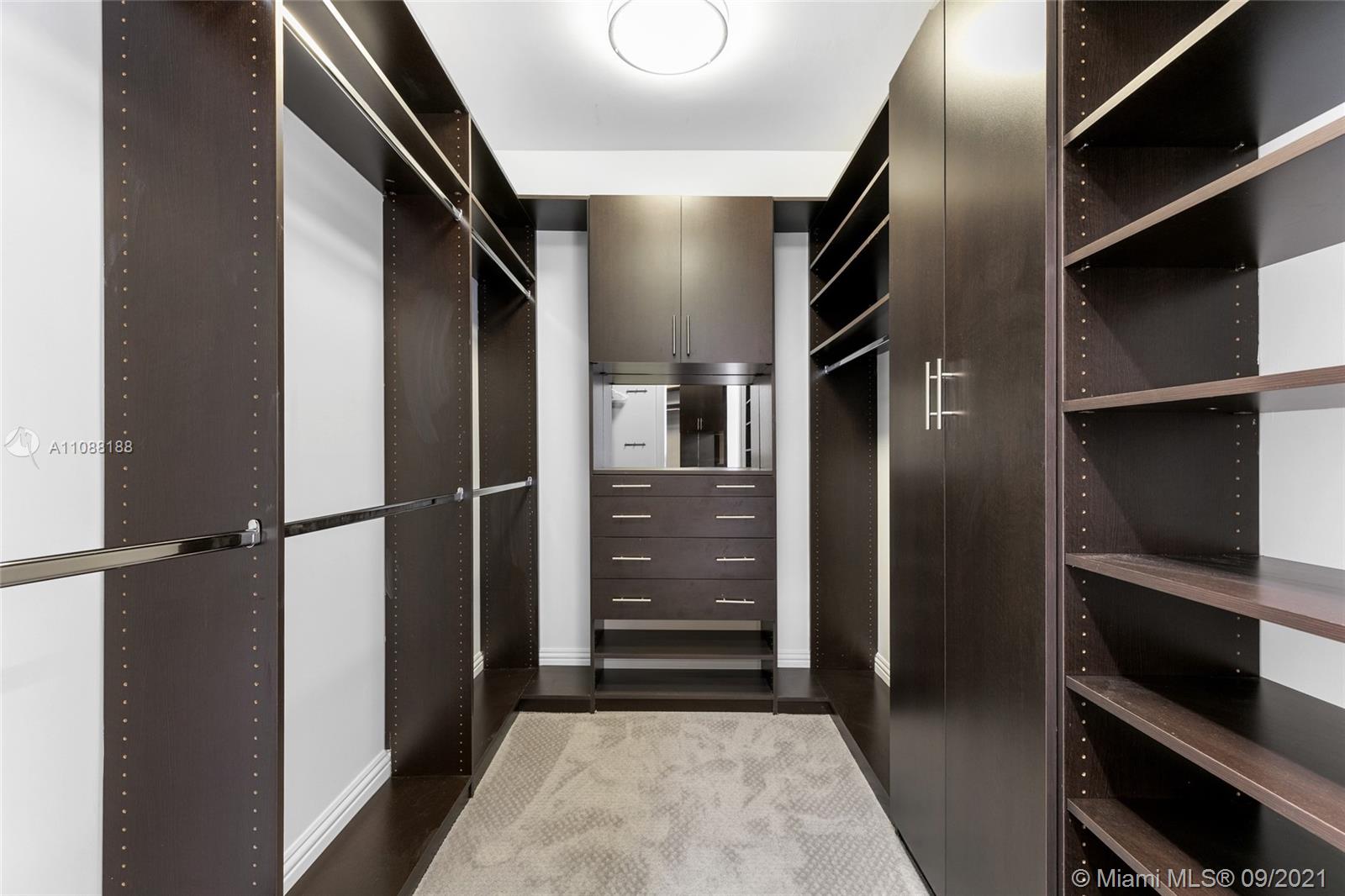 EASTERN SHORES - Residential