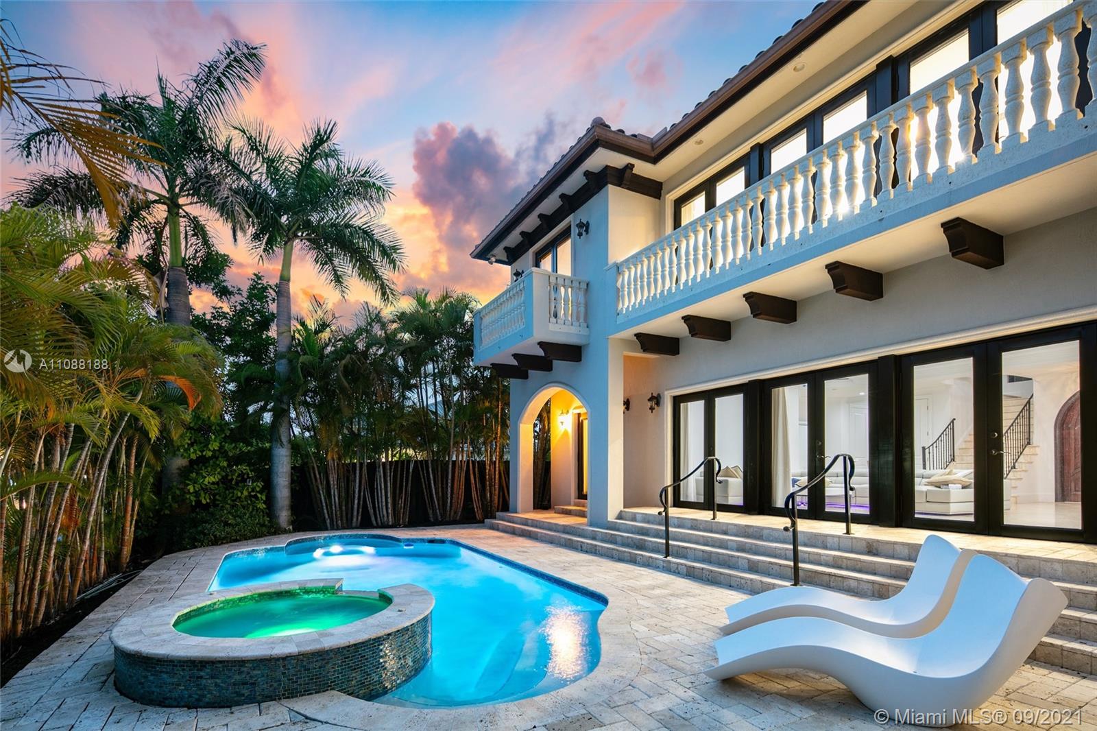 EASTERN SHORES - Residential