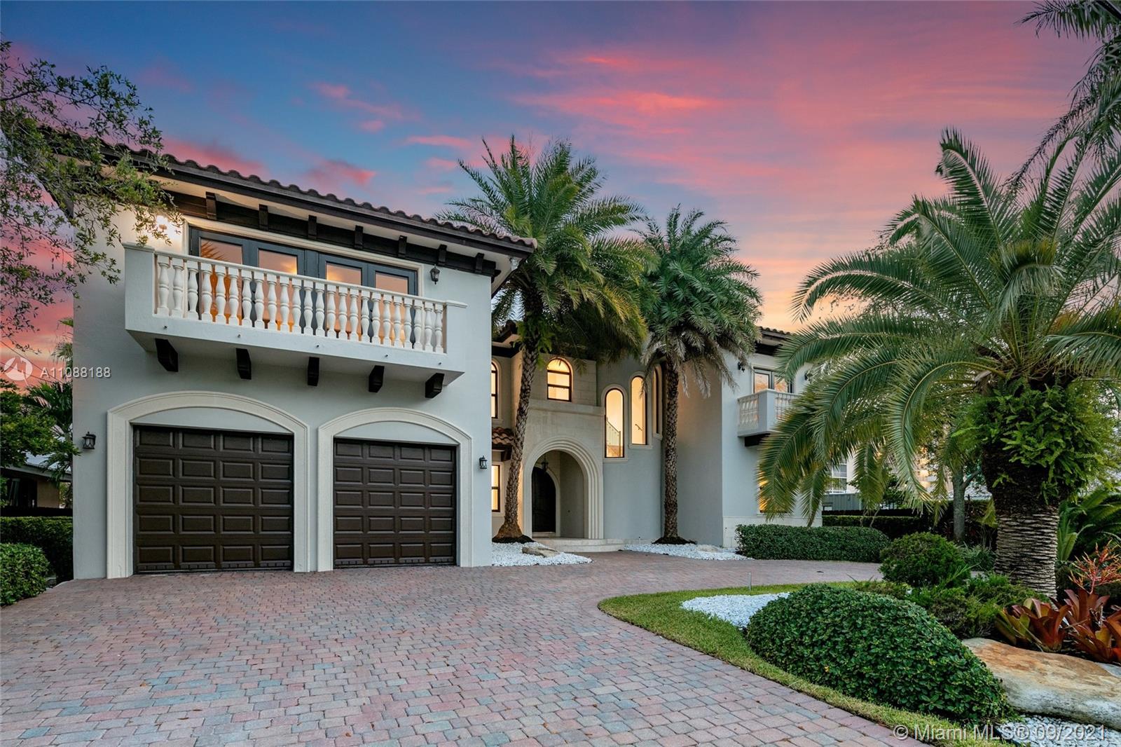 EASTERN SHORES - Residential