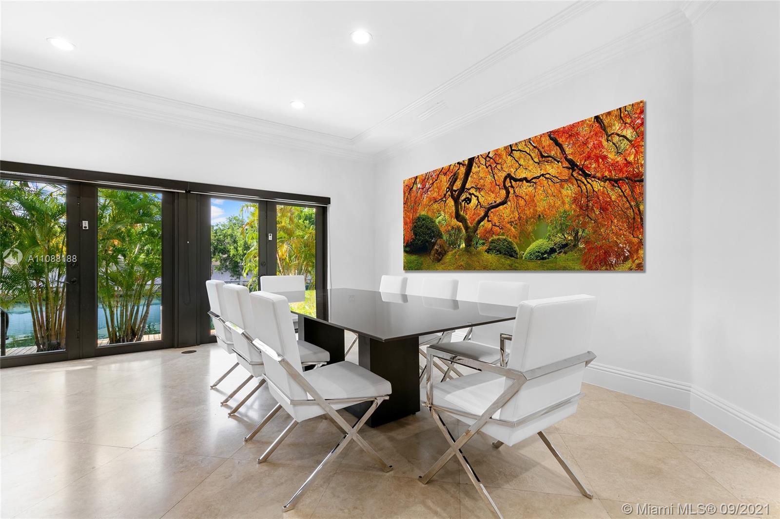 EASTERN SHORES - Residential