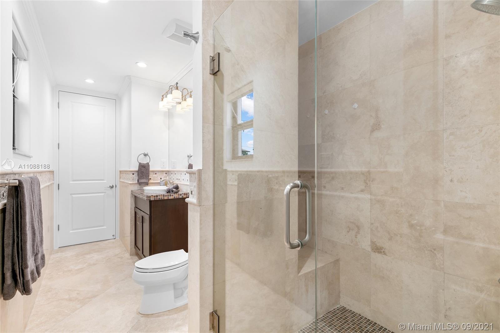 EASTERN SHORES - Residential