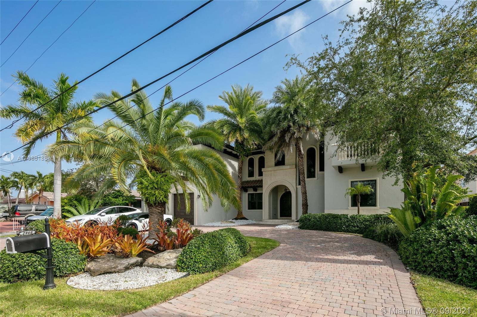 EASTERN SHORES - Residential