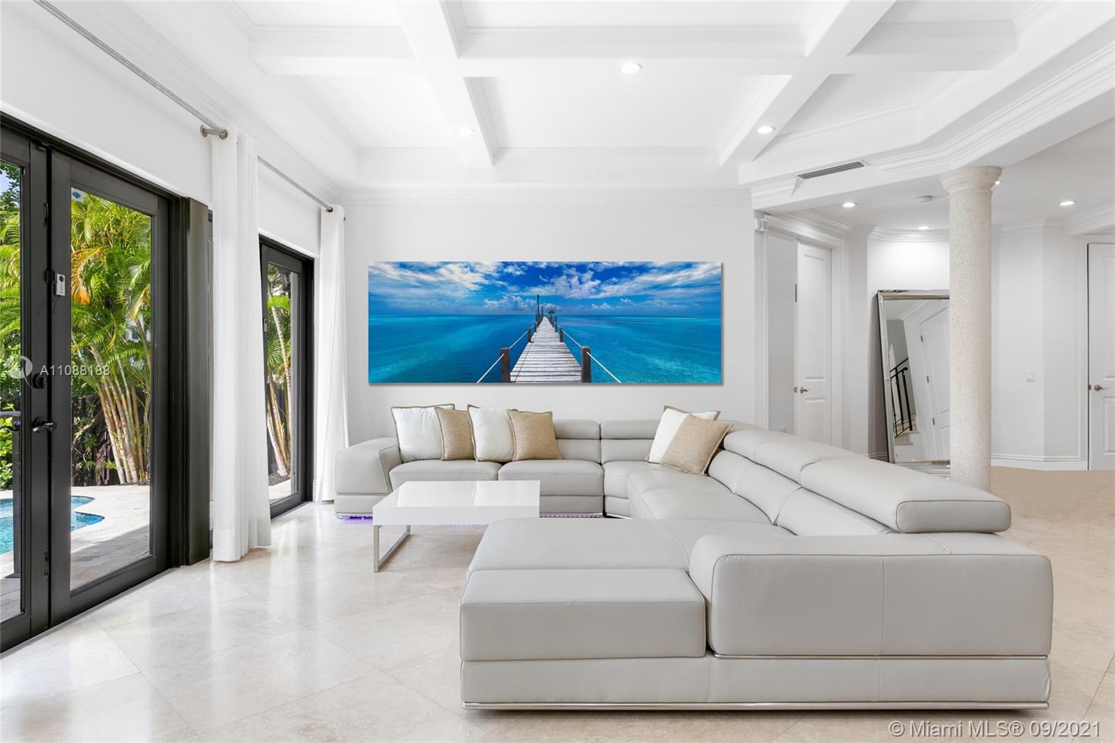EASTERN SHORES - Residential