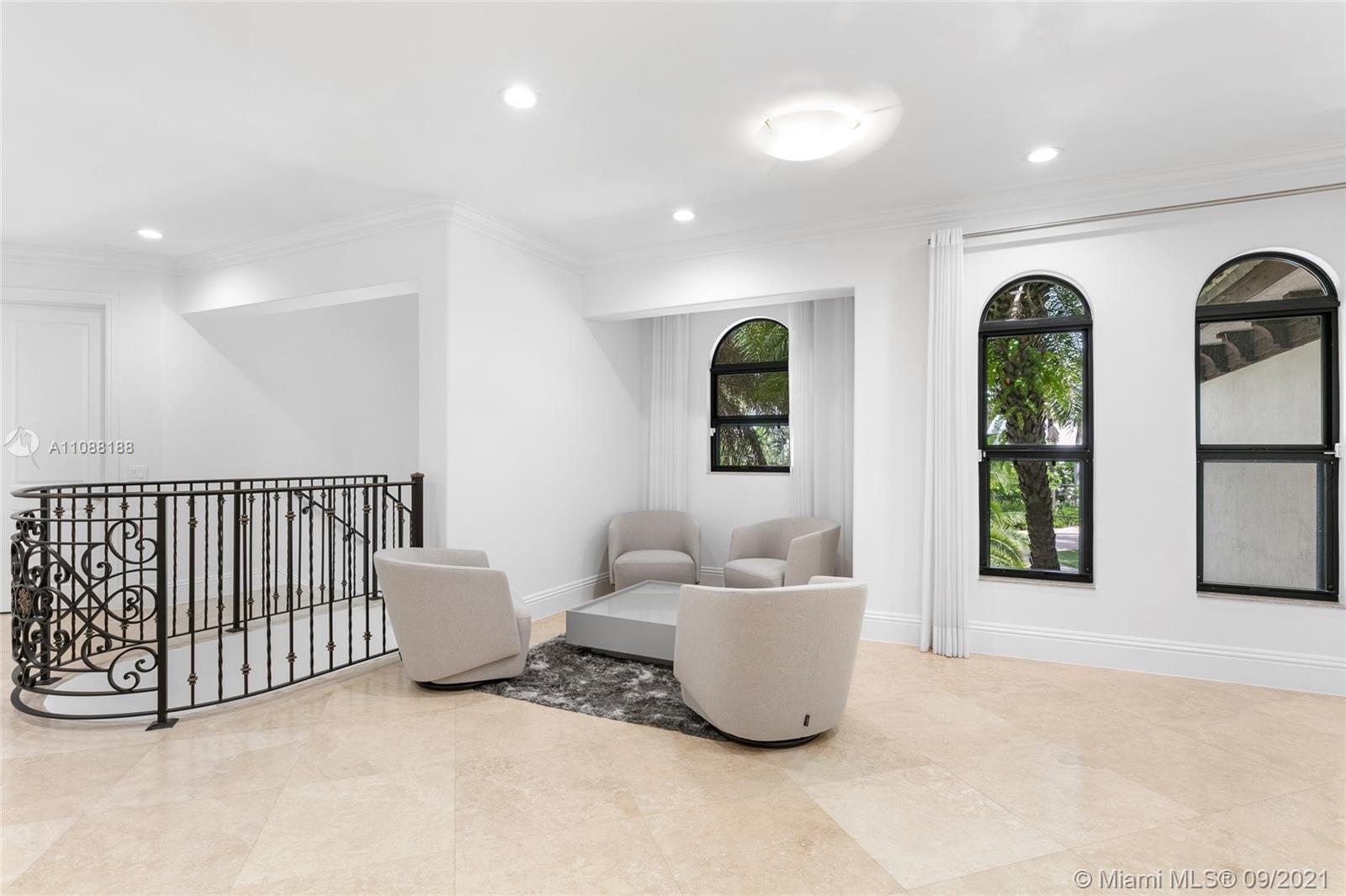 EASTERN SHORES - Residential