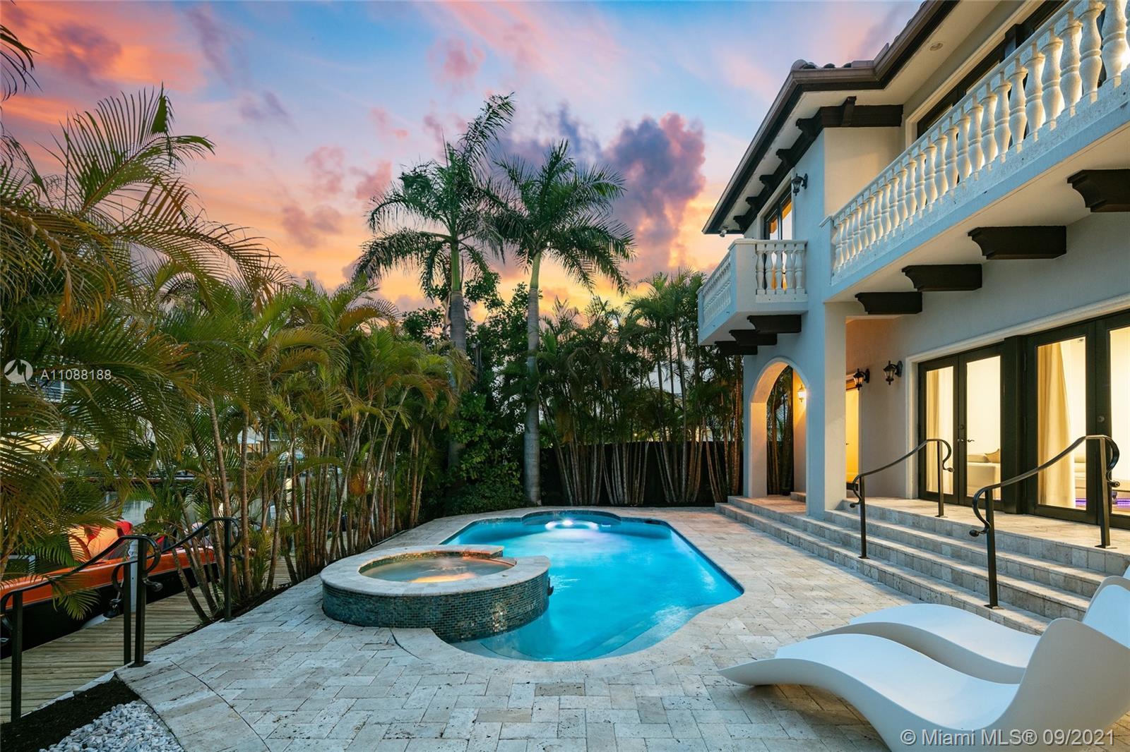 EASTERN SHORES - Residential