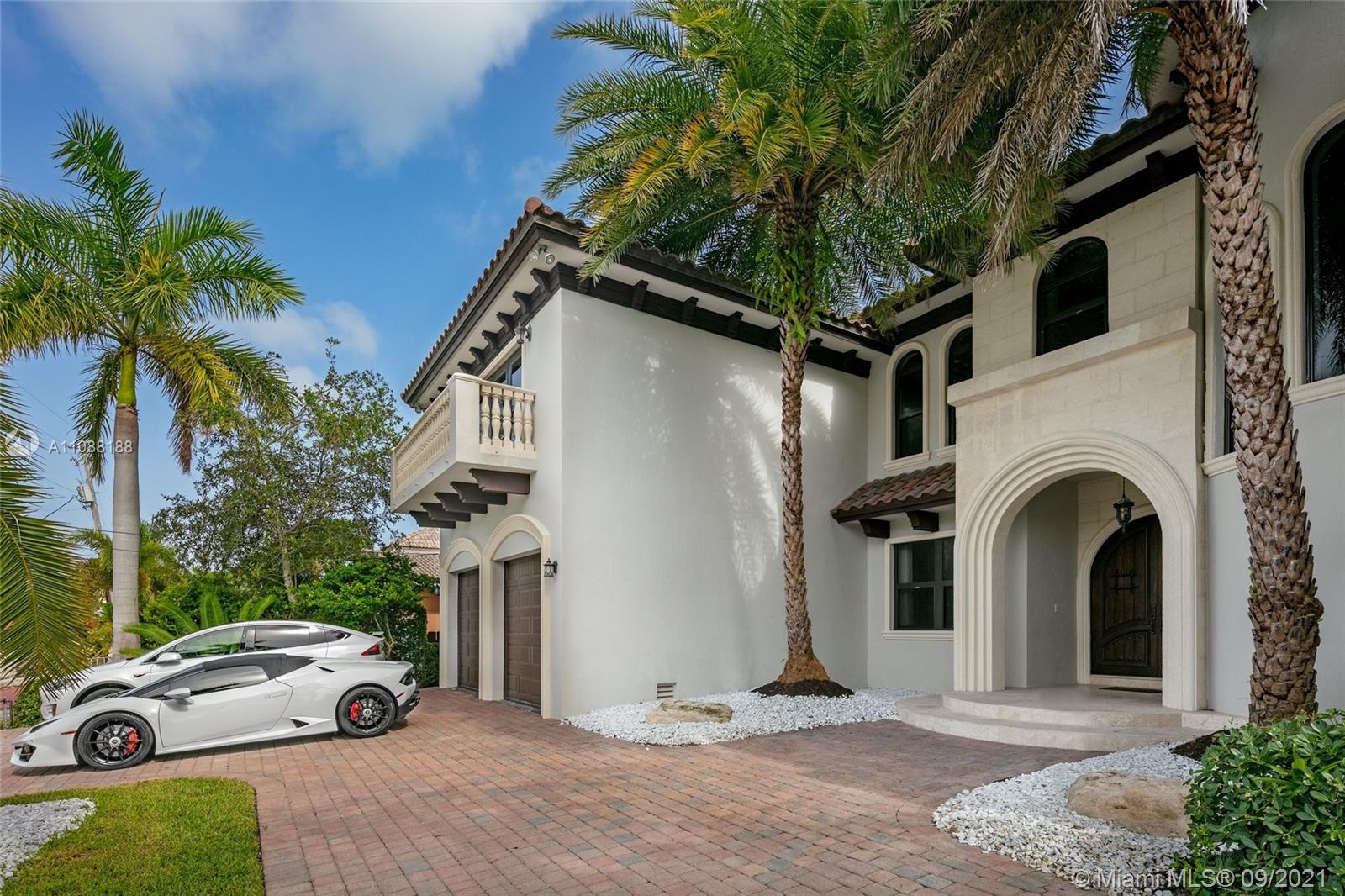 EASTERN SHORES - Residential