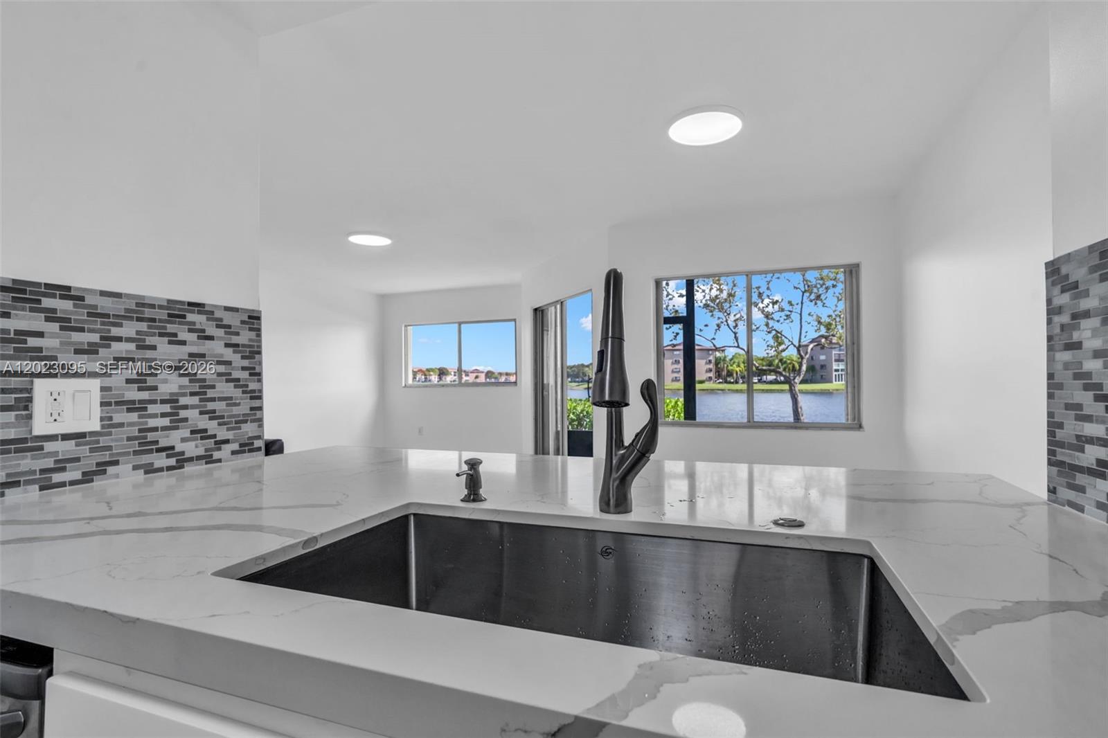 SUFFOLK AT CENTURY VILLAG - Residential