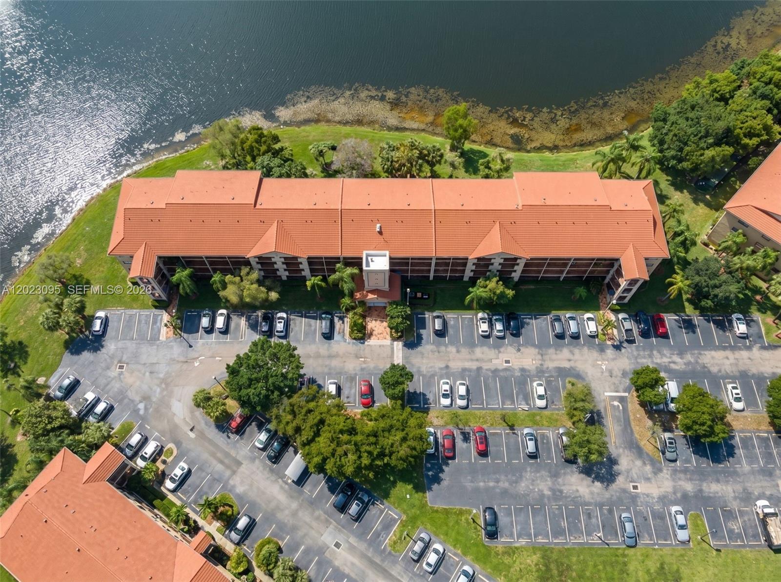SUFFOLK AT CENTURY VILLAG - Residential