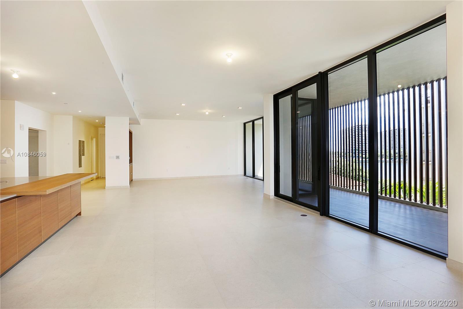 The Fairchild Coconut Gro - Residential