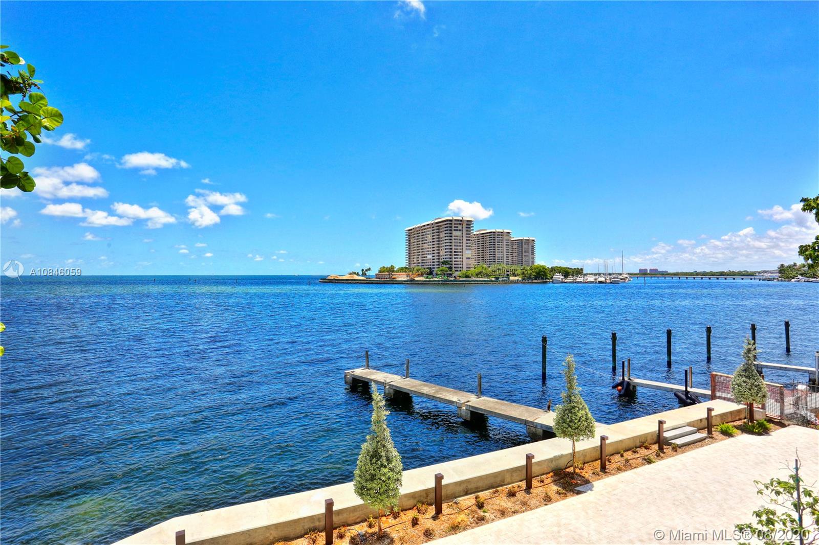 The Fairchild Coconut Gro - Residential