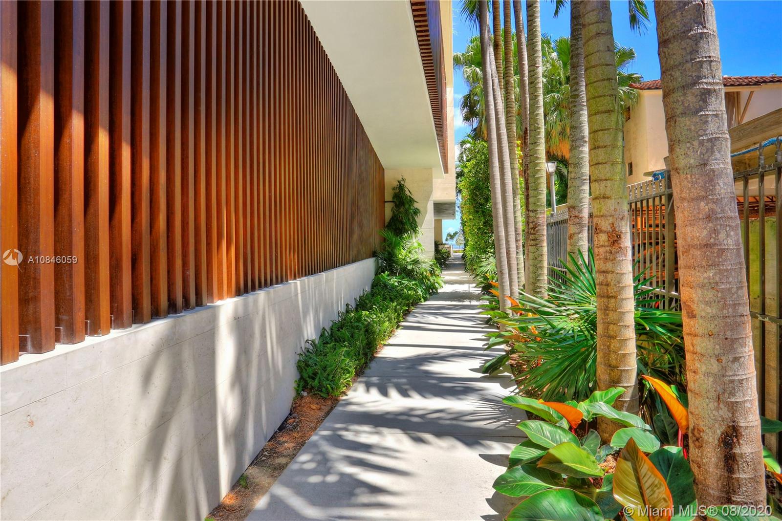 The Fairchild Coconut Gro - Residential