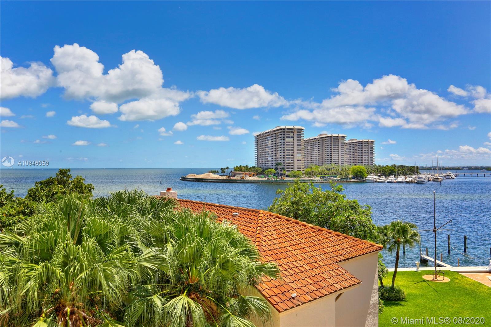 The Fairchild Coconut Gro - Residential