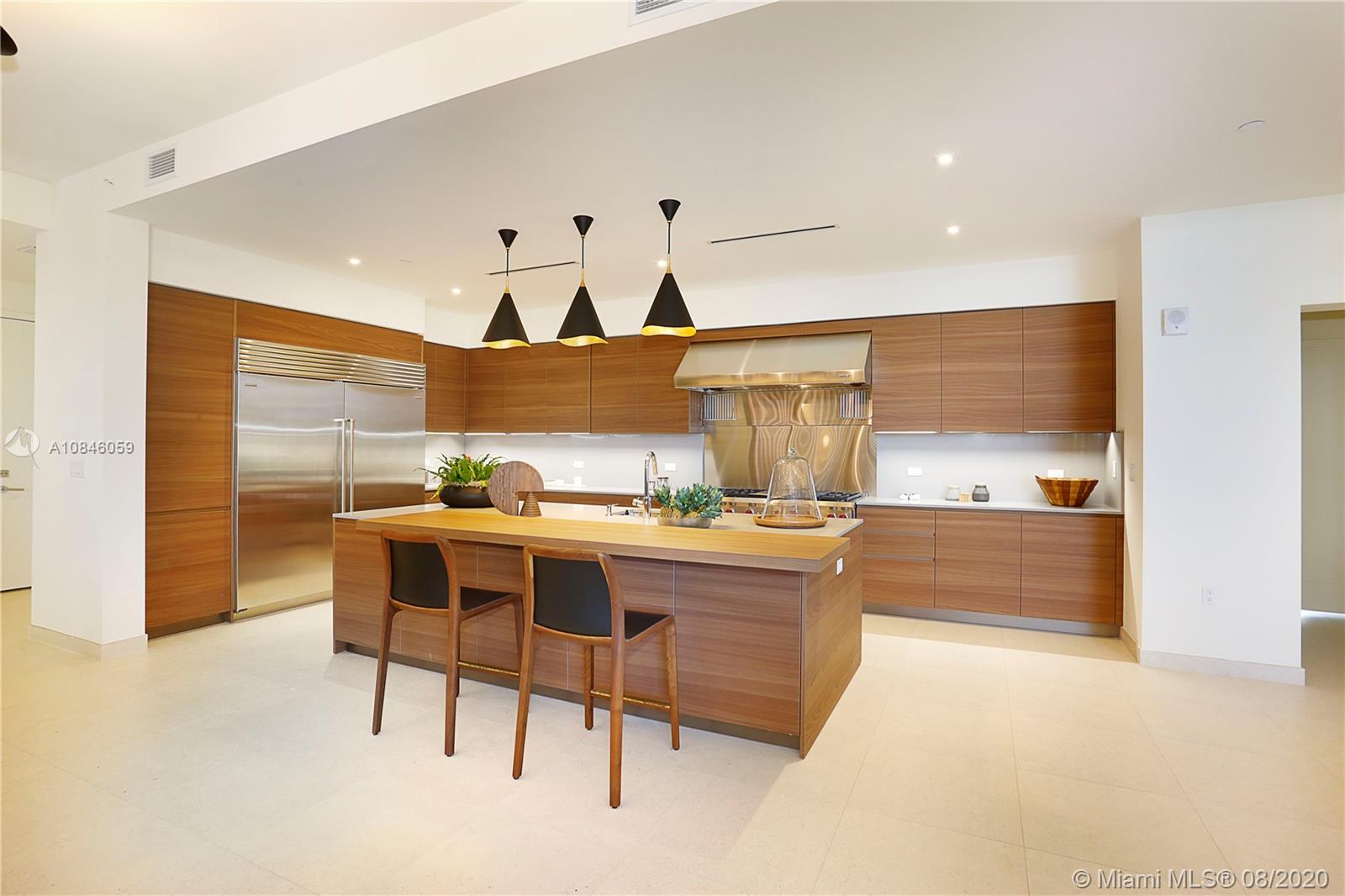 The Fairchild Coconut Gro - Residential