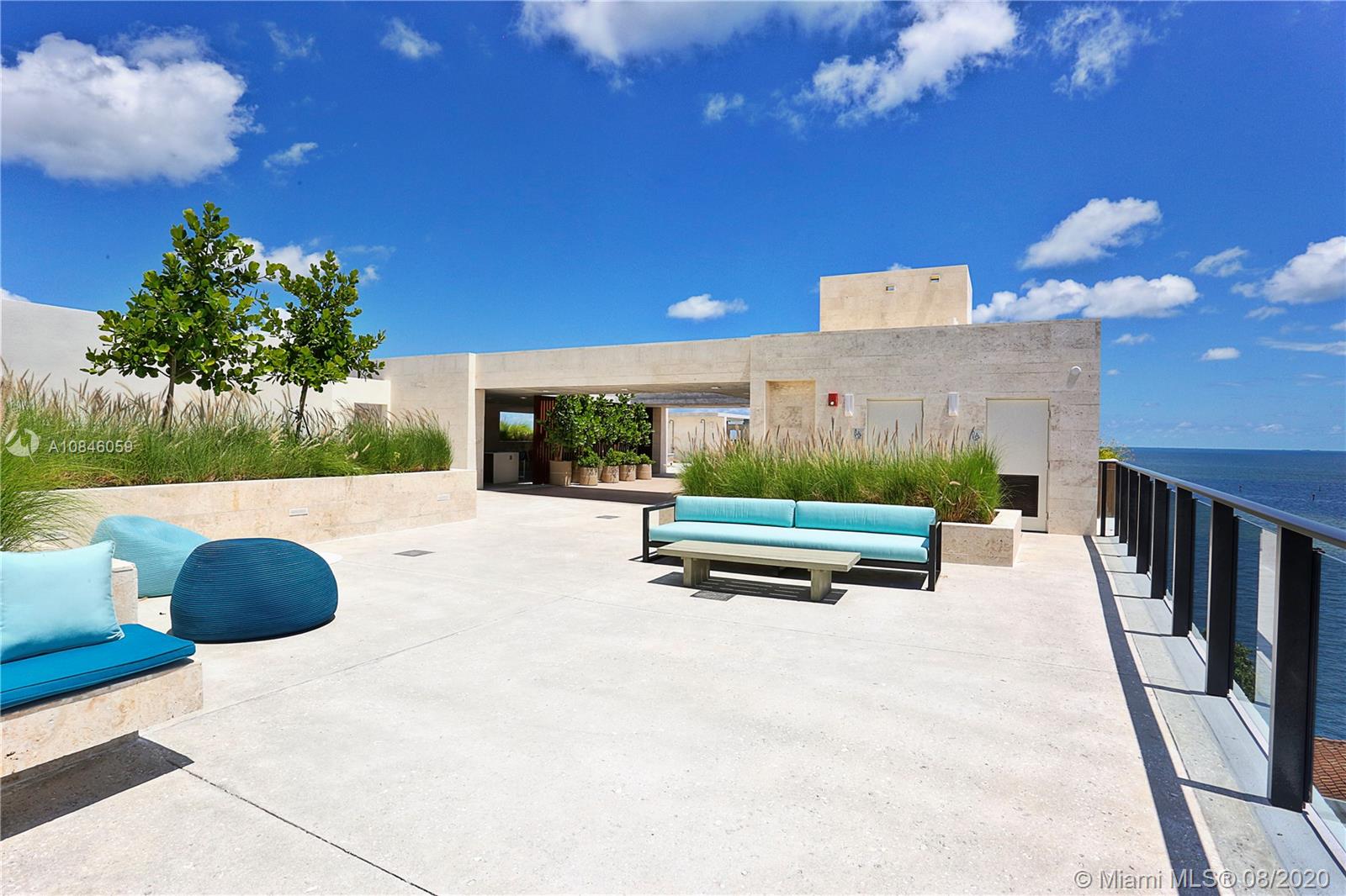 The Fairchild Coconut Gro - Residential