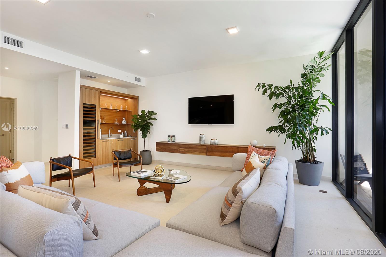 The Fairchild Coconut Gro - Residential