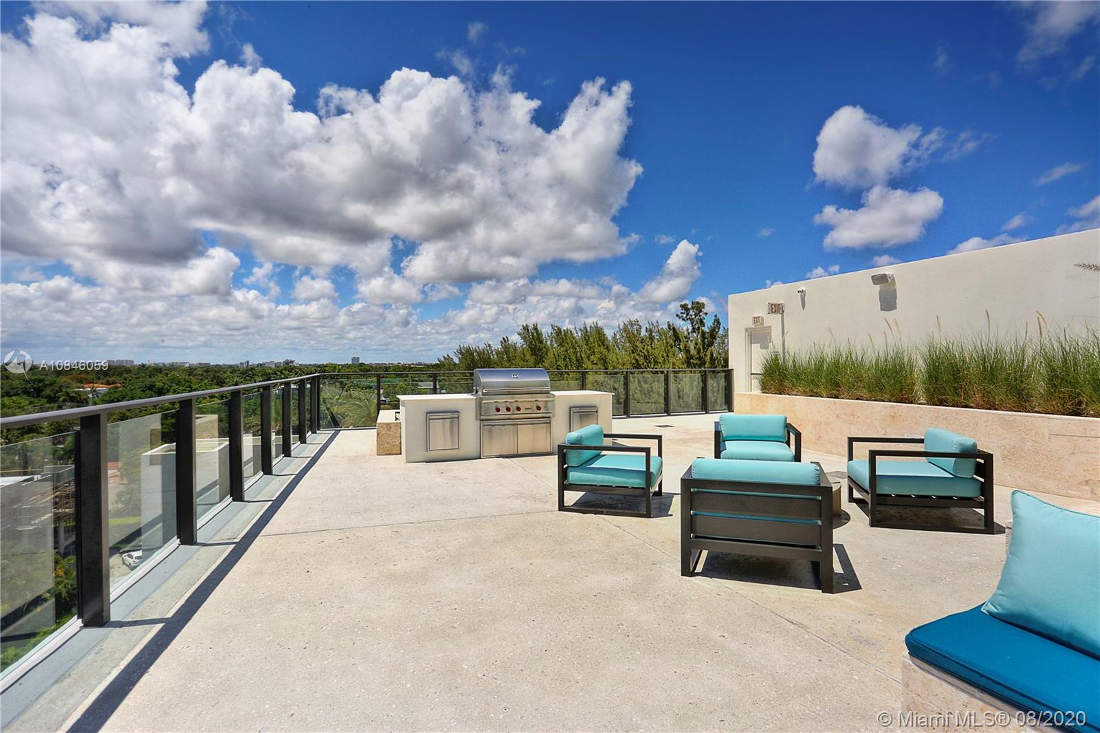 The Fairchild Coconut Gro - Residential