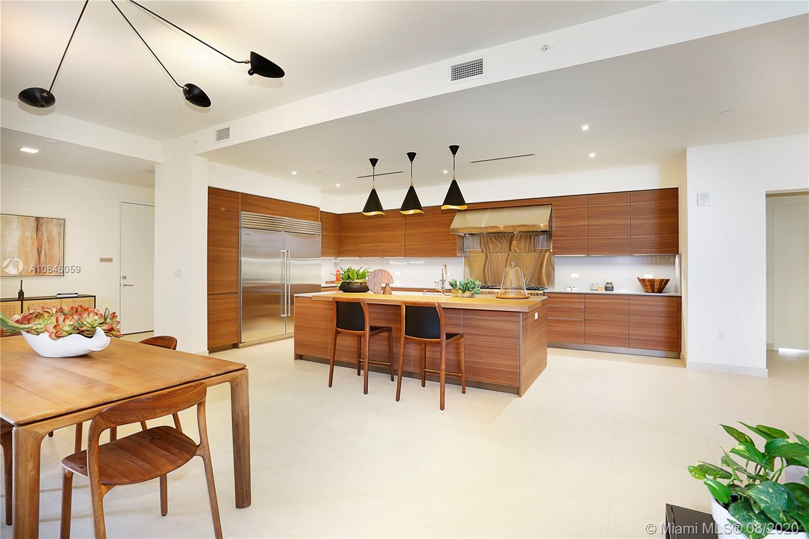 The Fairchild Coconut Gro - Residential