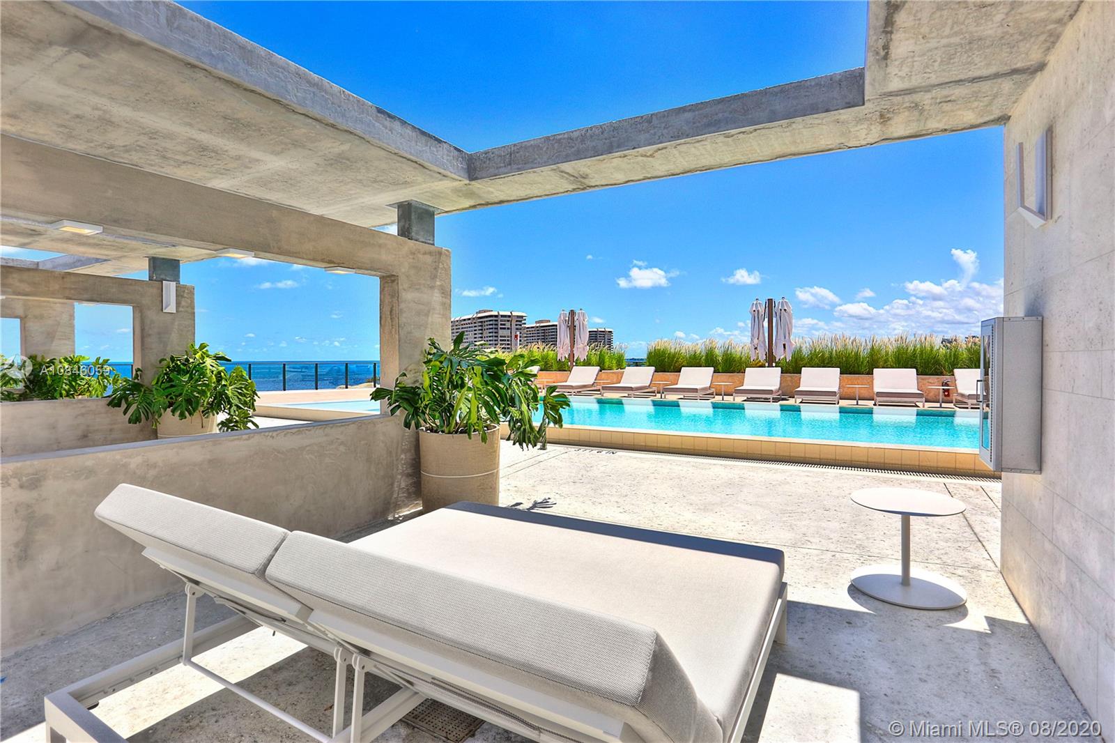 The Fairchild Coconut Gro - Residential