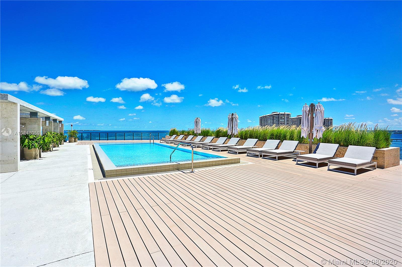 The Fairchild Coconut Gro - Residential