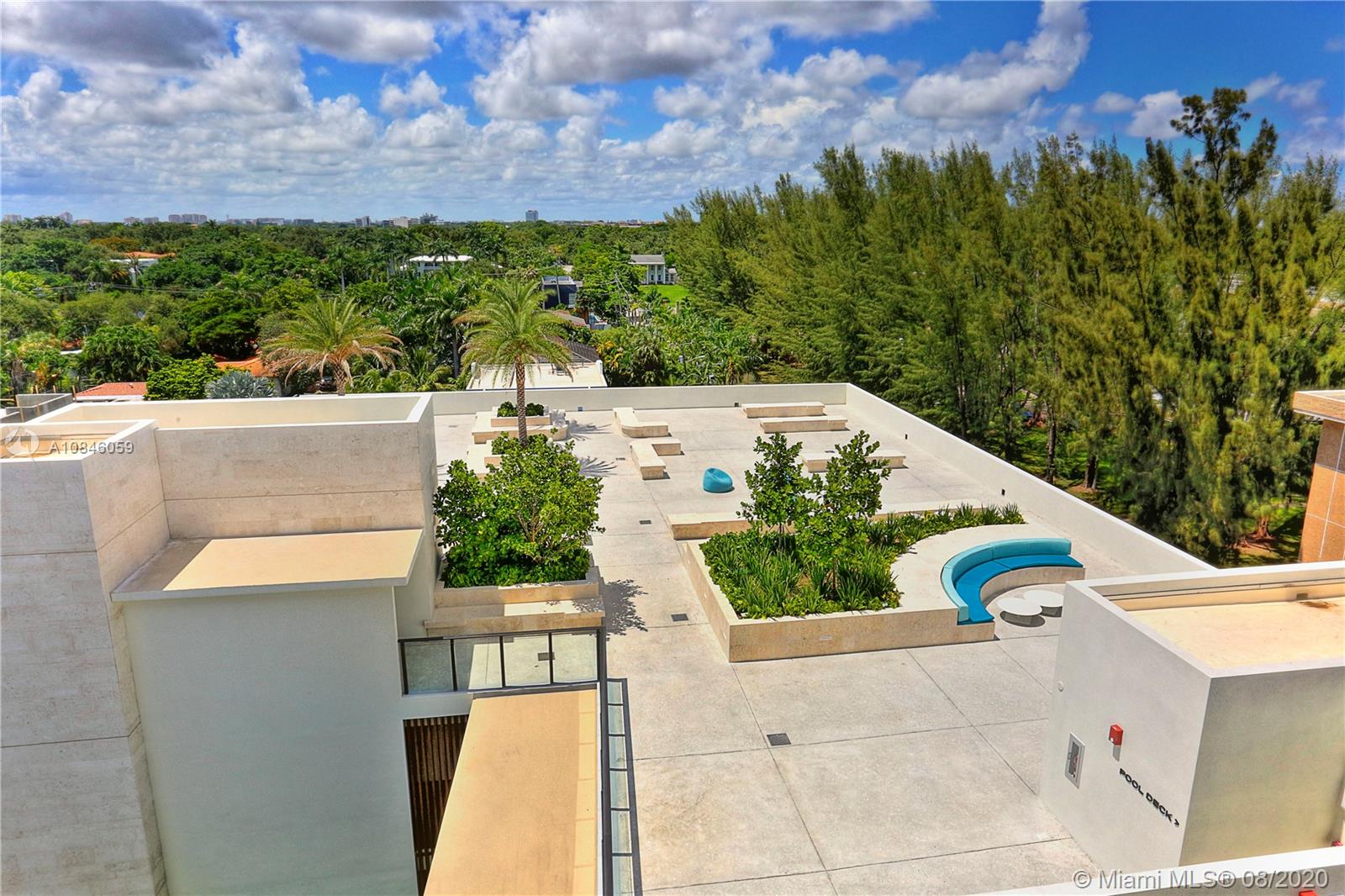 The Fairchild Coconut Gro - Residential