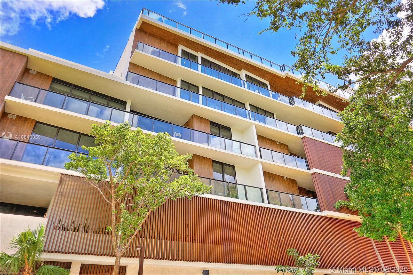 The Fairchild Coconut Gro - Residential