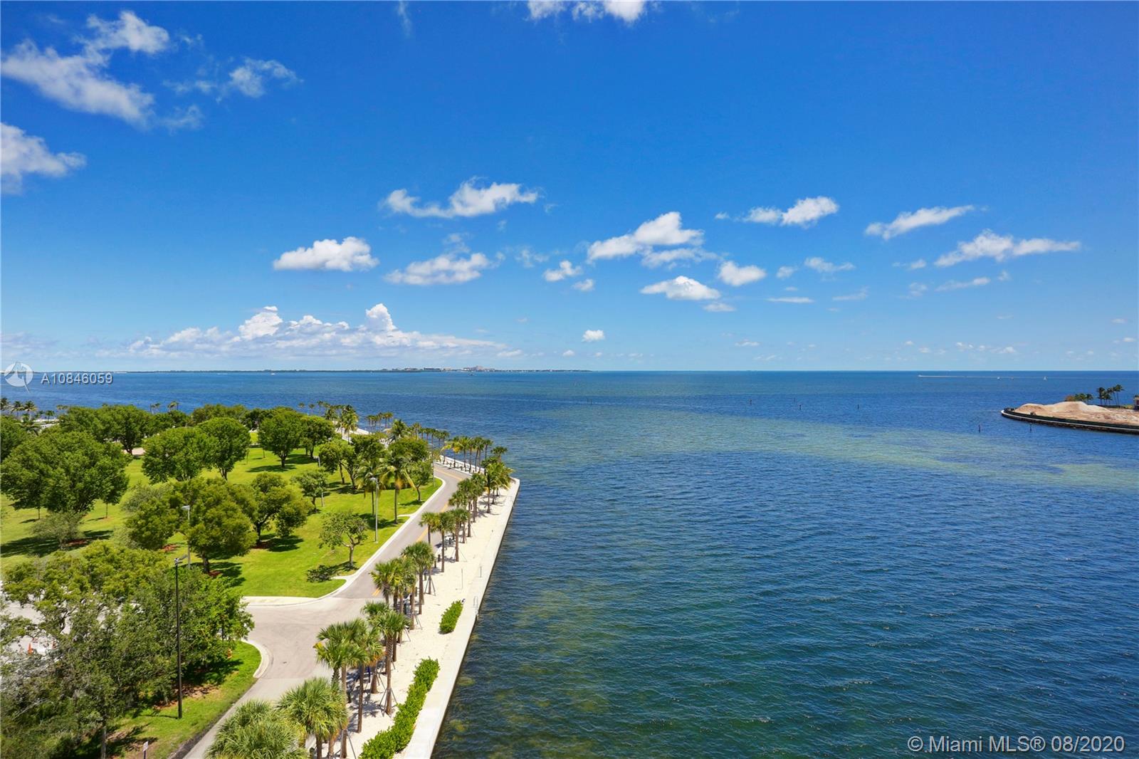 The Fairchild Coconut Gro - Residential
