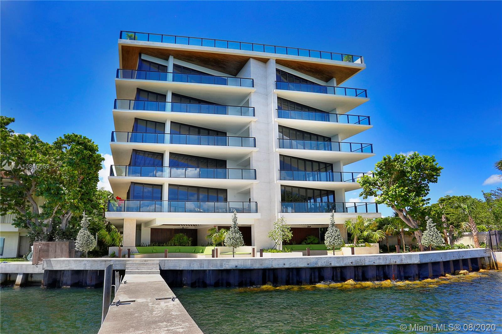 The Fairchild Coconut Gro - Residential