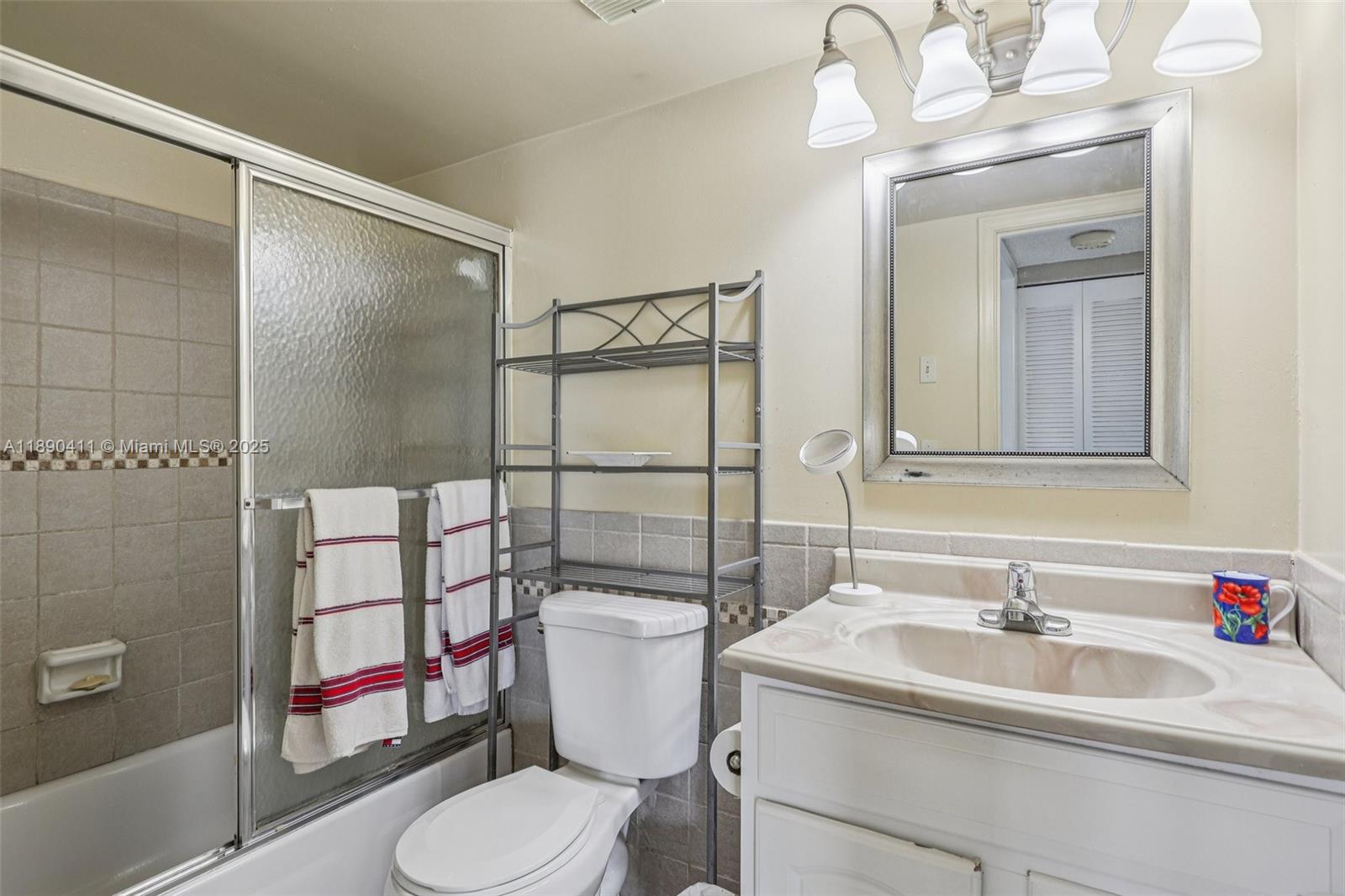 CYPRESS TREE CONDO BLDG 3 - Residential