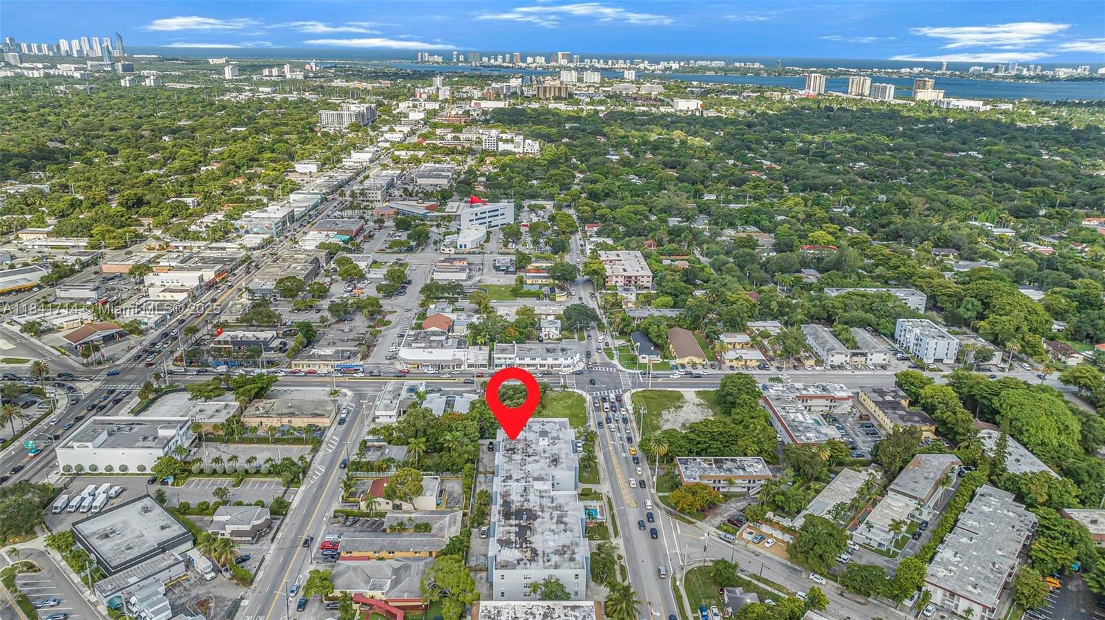 THE LEEWARD CONDO - Residential