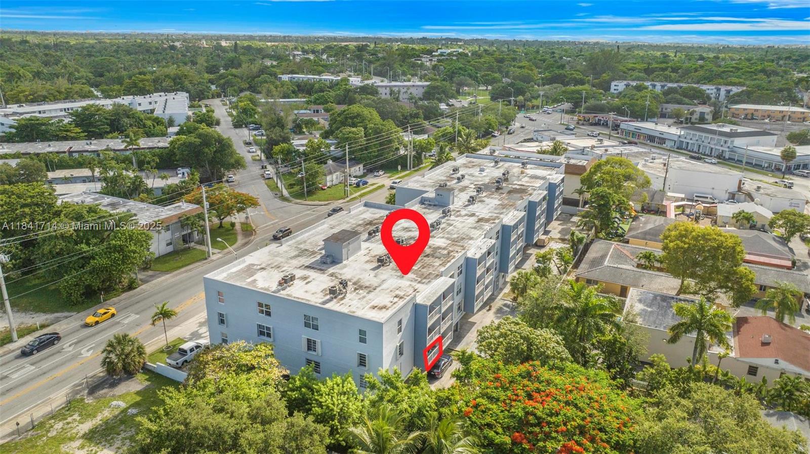 THE LEEWARD CONDO - Residential