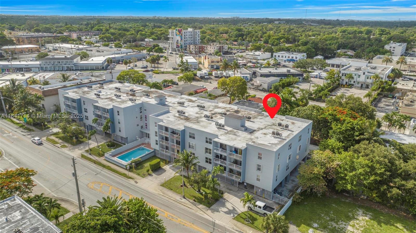 THE LEEWARD CONDO - Residential