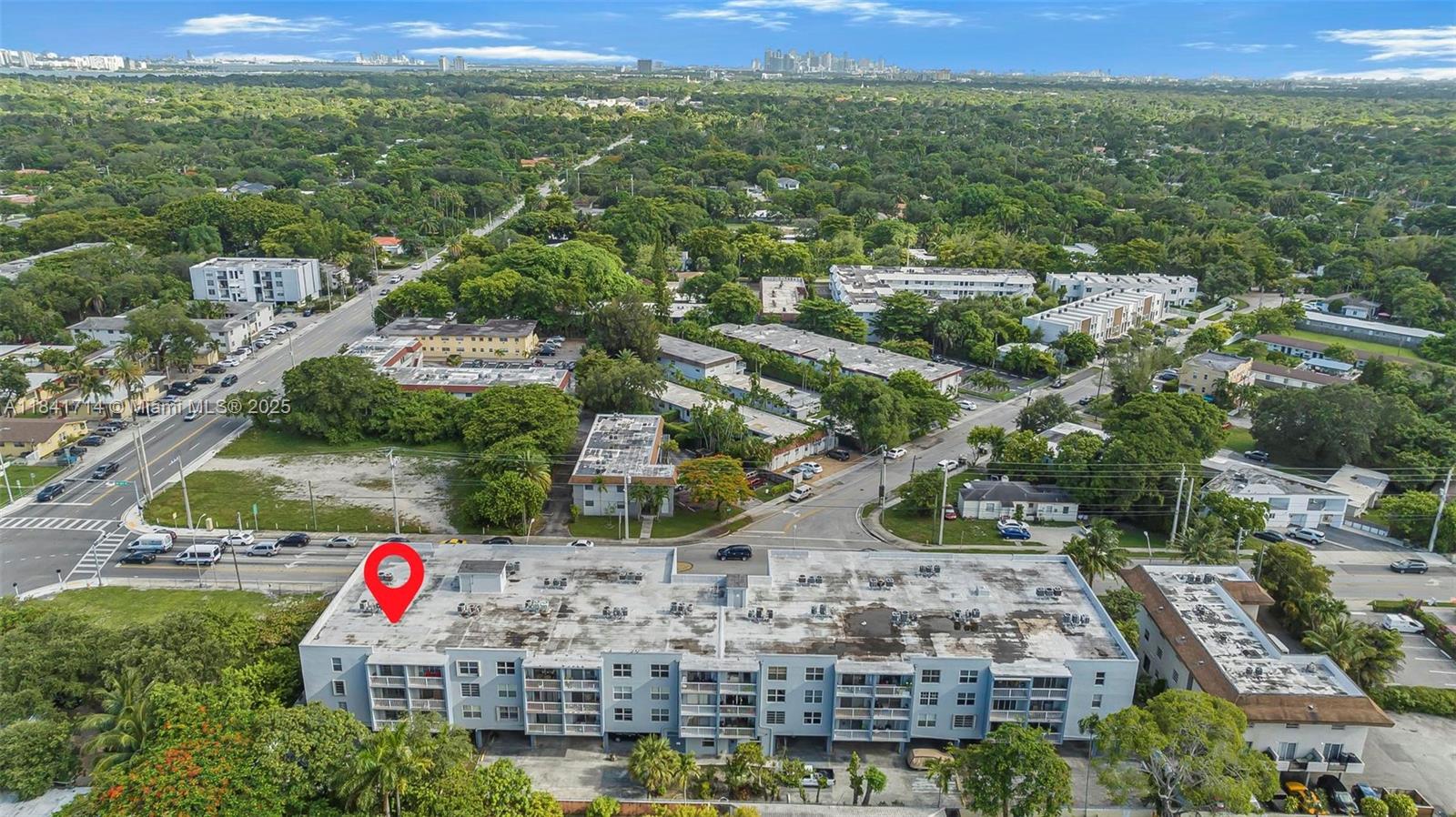 THE LEEWARD CONDO - Residential